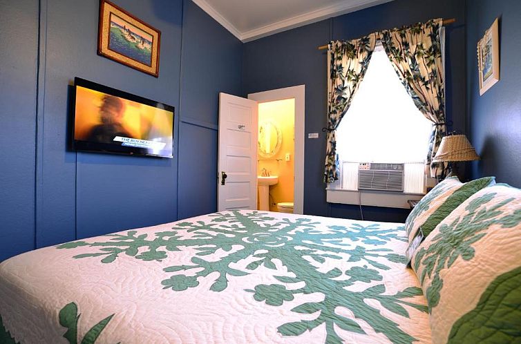 Wailuku Guesthouse