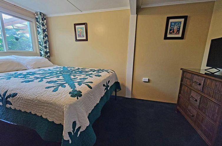 Wailuku Guesthouse