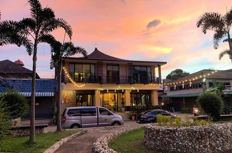 Guest house 3130604 - Apartment North Thailand - Saranya River House สรัญญาริเวอร์?