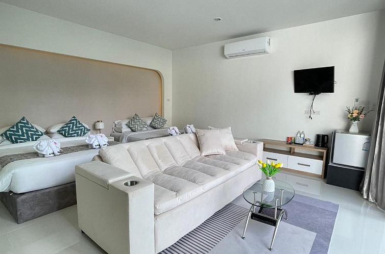 Saranya River House สรัญญาริเวอร์?