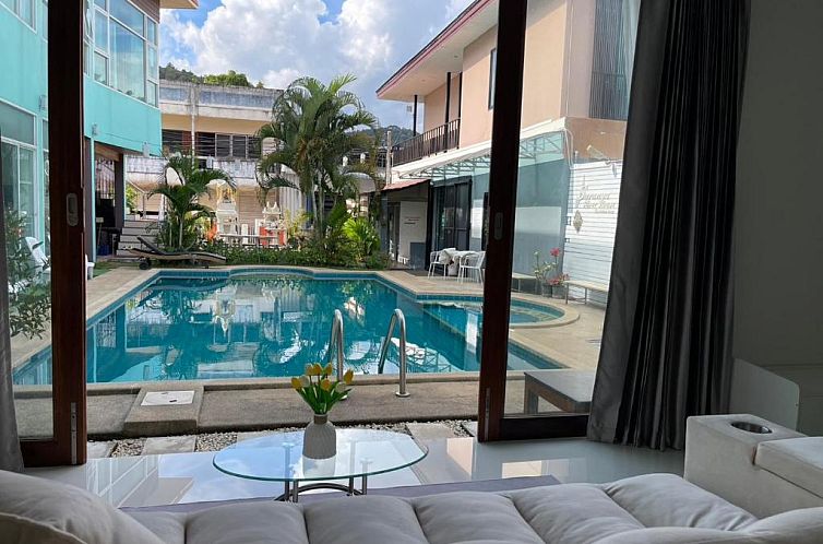 Saranya River House สรัญญาริเวอร์?