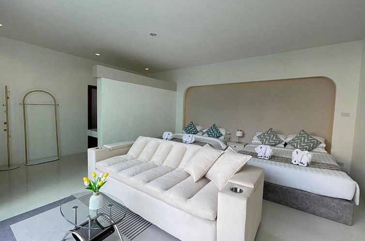 Saranya River House สรัญญาริเวอร์?