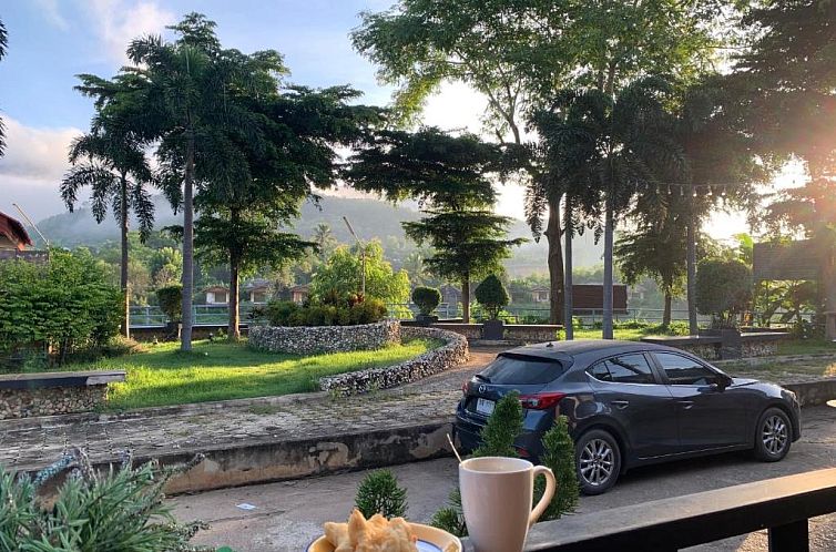 Saranya River House สรัญญาริเวอร์?