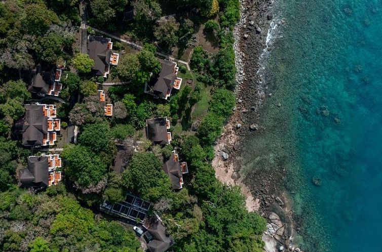 Verblijf 3130803 - Vakantie appartement Zuid-Thailand - Baan Krating Phuket Resort -SHA Plus