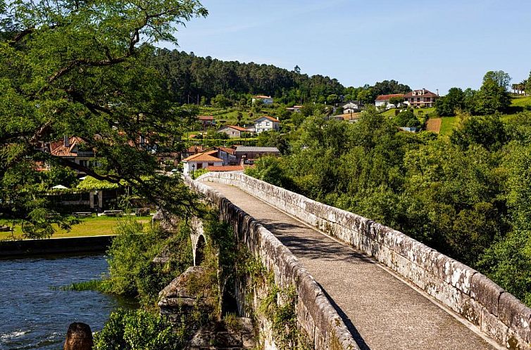 Casa da Capilla