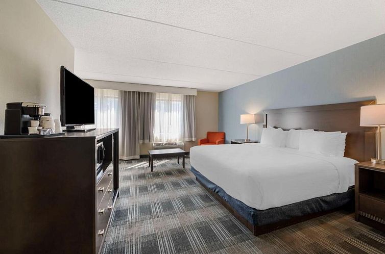 Best Western Mount Vernon