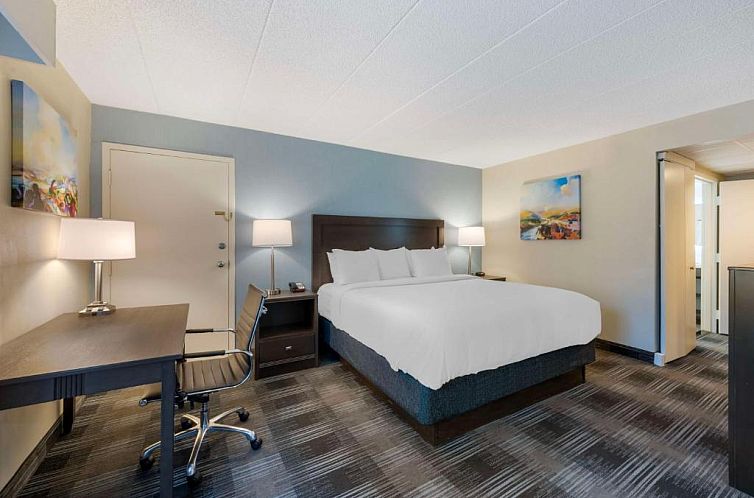 Best Western Mount Vernon