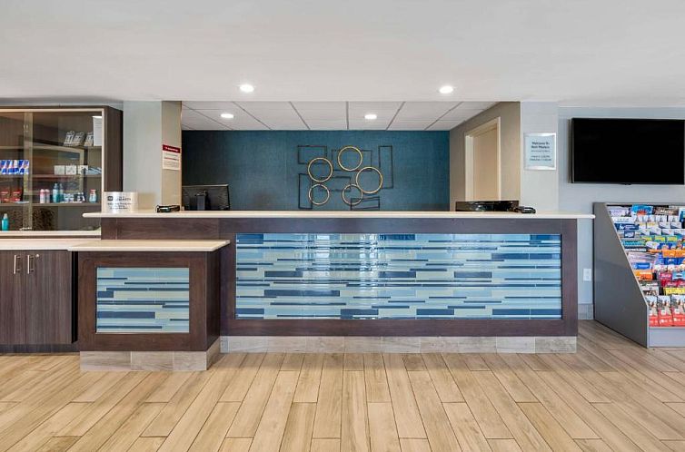 Best Western Mount Vernon