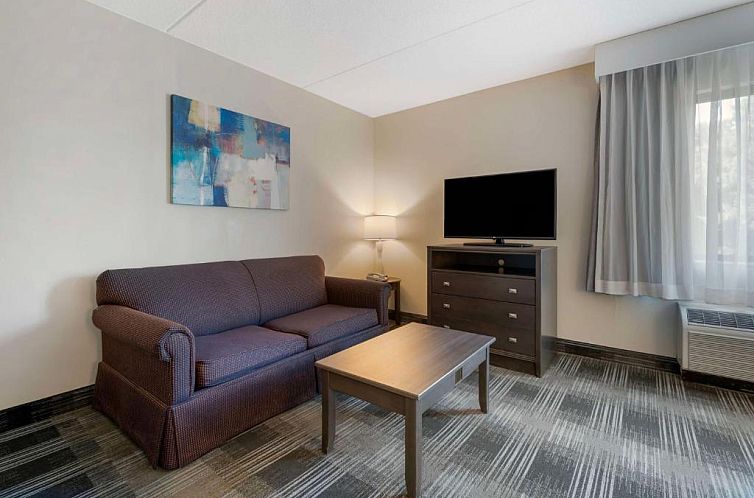 Best Western Mount Vernon