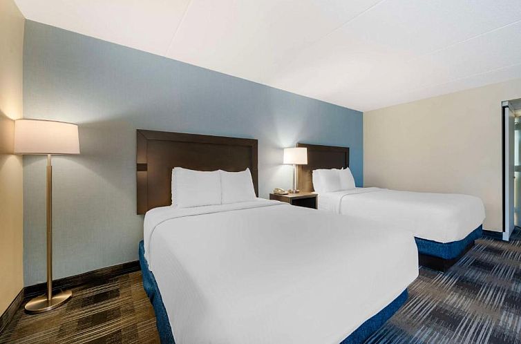 Best Western Mount Vernon