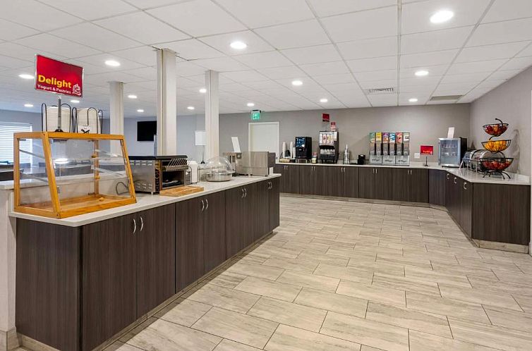 Best Western Mount Vernon