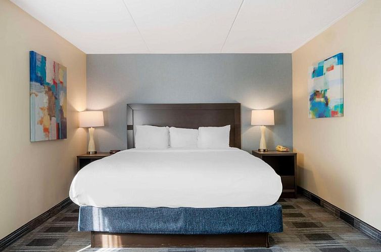 Best Western Mount Vernon