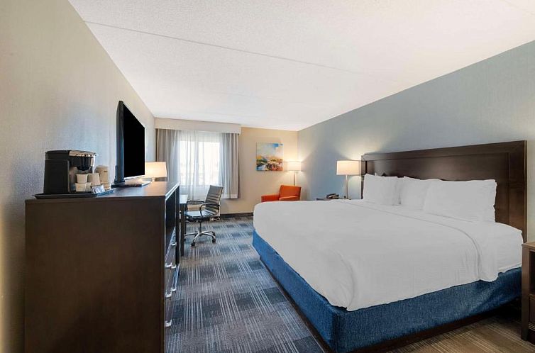 Best Western Mount Vernon
