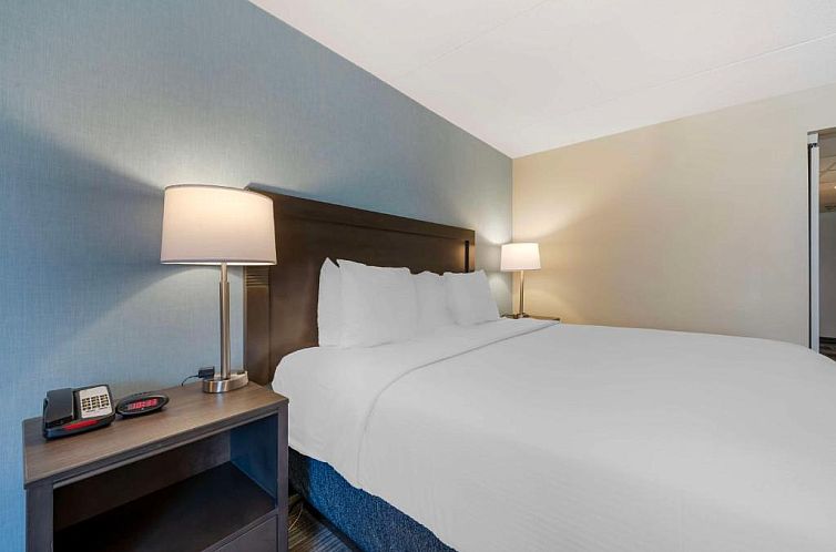 Best Western Mount Vernon