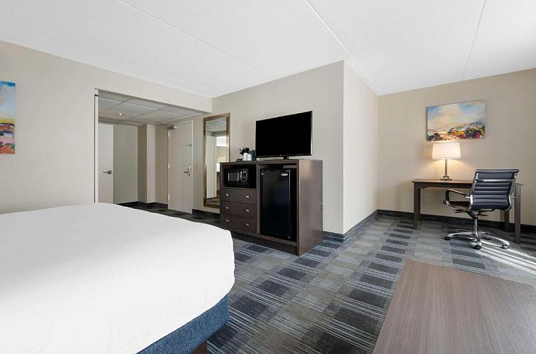 Best Western Mount Vernon