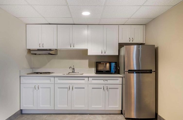 Best Western Mount Vernon