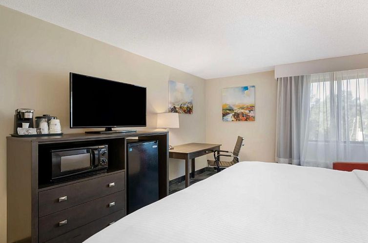 Best Western Mount Vernon