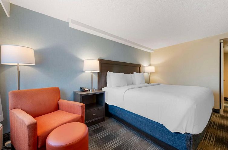 Best Western Mount Vernon