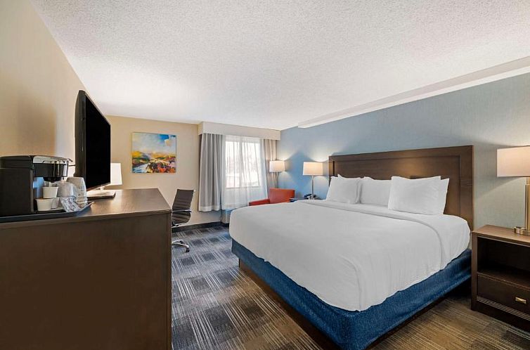 Best Western Mount Vernon