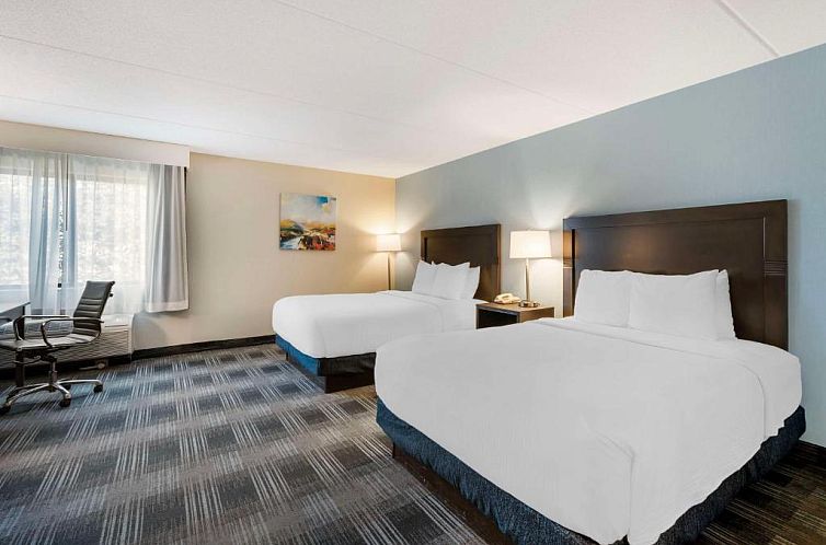 Best Western Mount Vernon