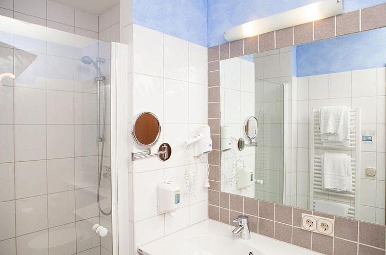 Hotel Seltenbacher Hof