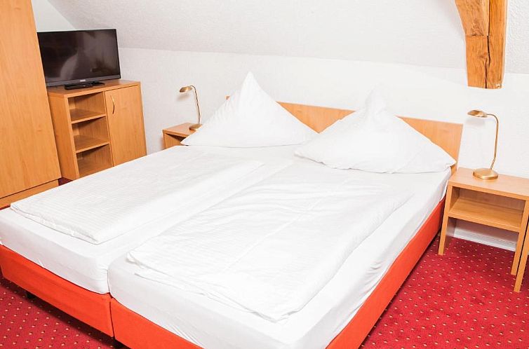 Hotel Seltenbacher Hof