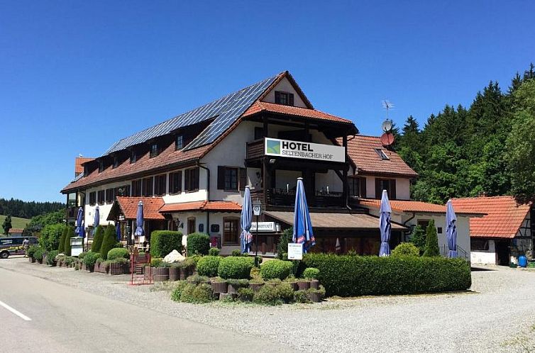 Hotel Seltenbacher Hof