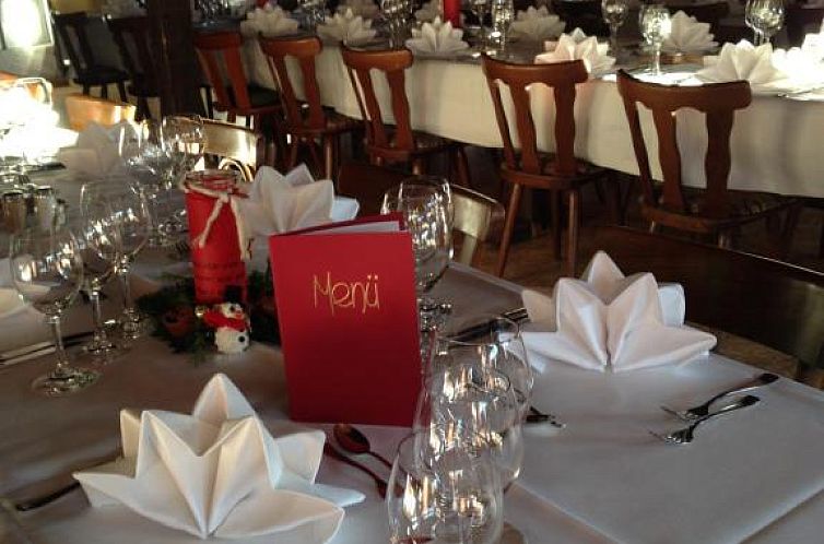 Hotel Seltenbacher Hof