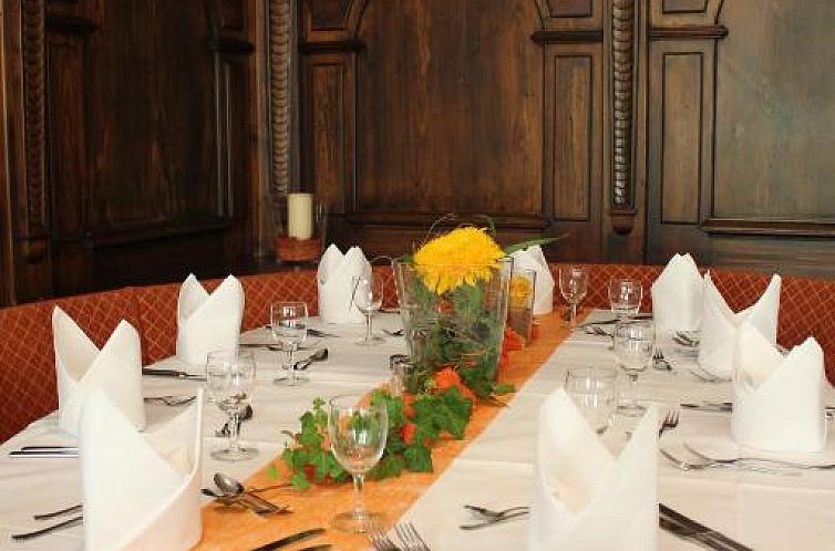 Hotel Seltenbacher Hof