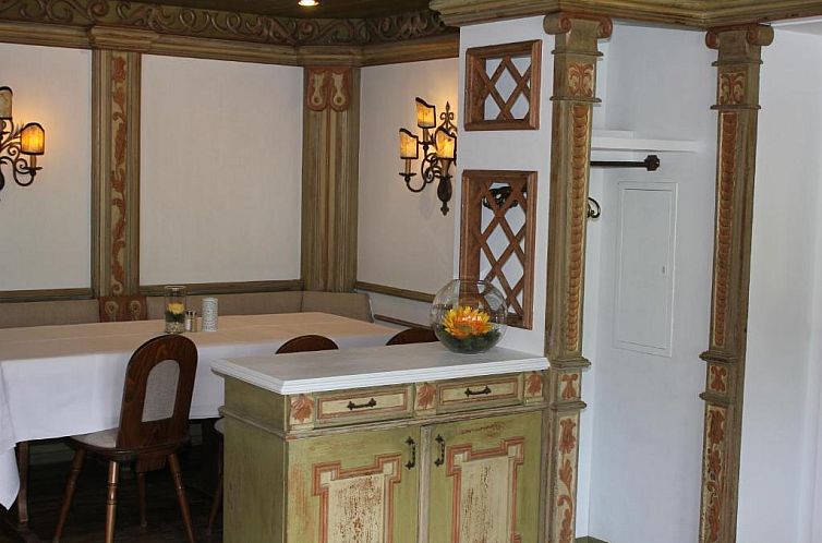 Hotel Seltenbacher Hof