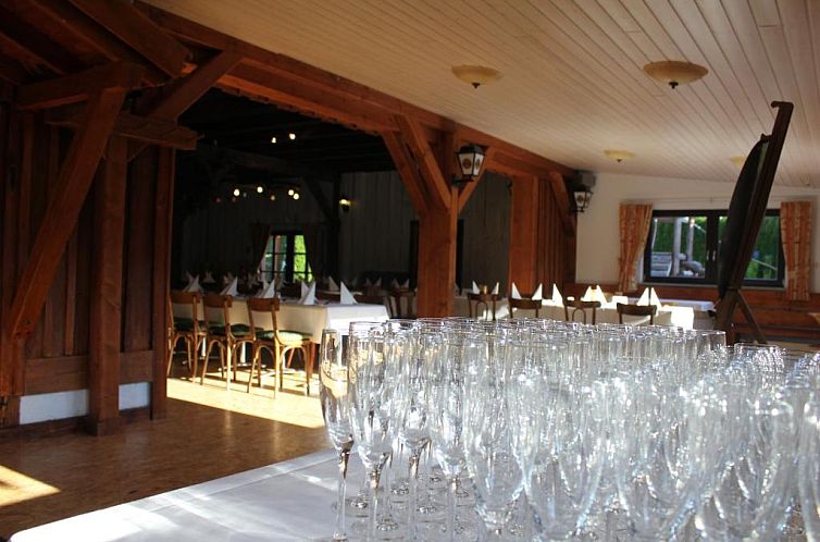 Hotel Seltenbacher Hof