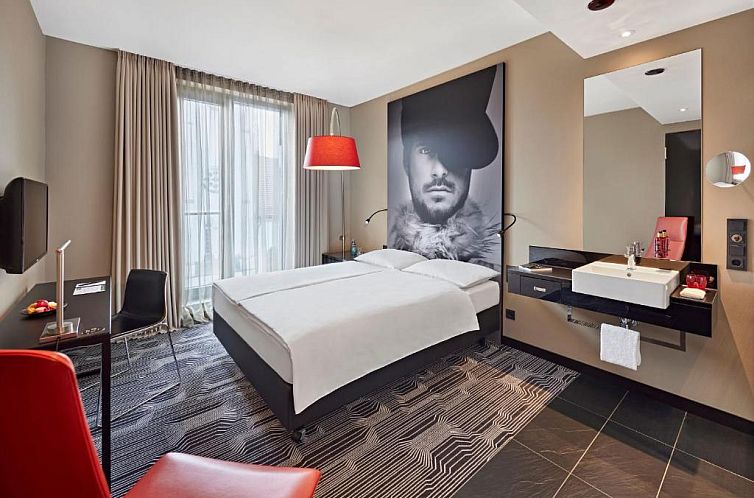 Guest house 31402003 - Apartment Baden-Württemberg - LÉGÈRE HOTEL Tuttlingen