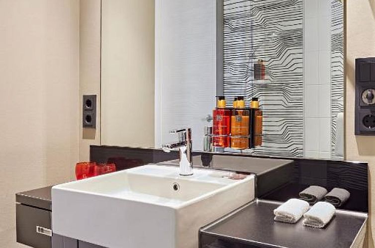 LÉGÈRE HOTEL Tuttlingen