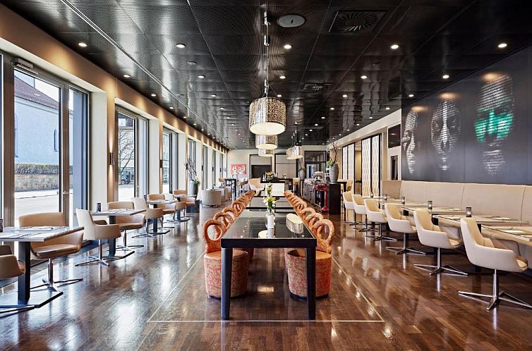 LÉGÈRE HOTEL Tuttlingen