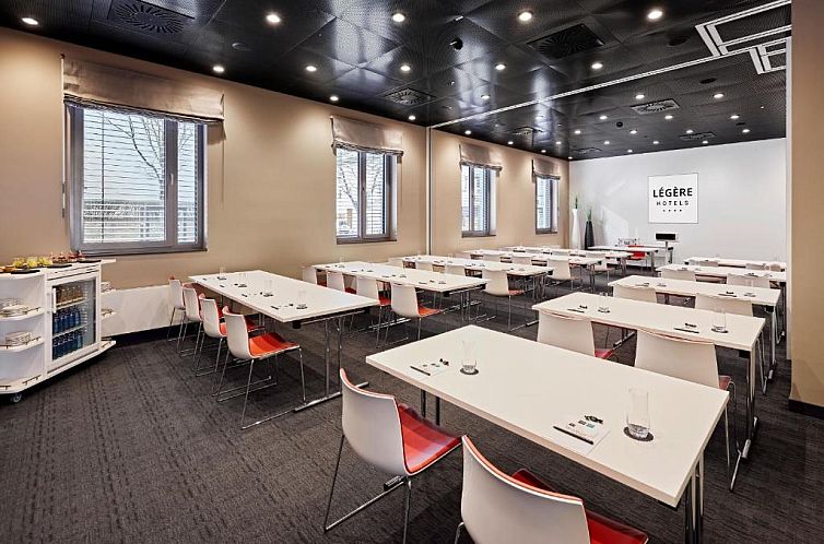 LÉGÈRE HOTEL Tuttlingen