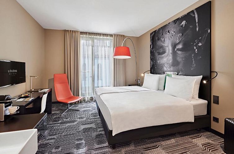 LÉGÈRE HOTEL Tuttlingen