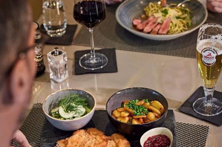 LÉGÈRE HOTEL Tuttlingen