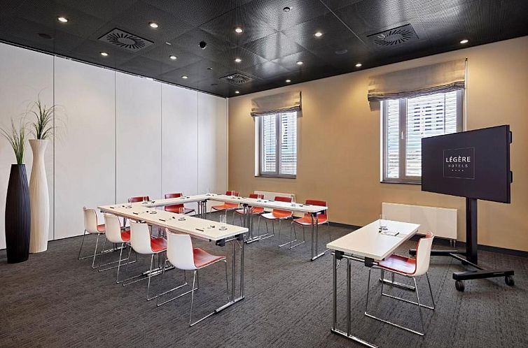 LÉGÈRE HOTEL Tuttlingen