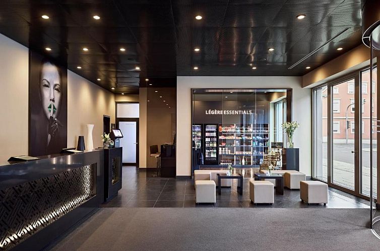 LÉGÈRE HOTEL Tuttlingen