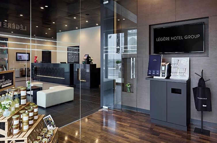 LÉGÈRE HOTEL Tuttlingen