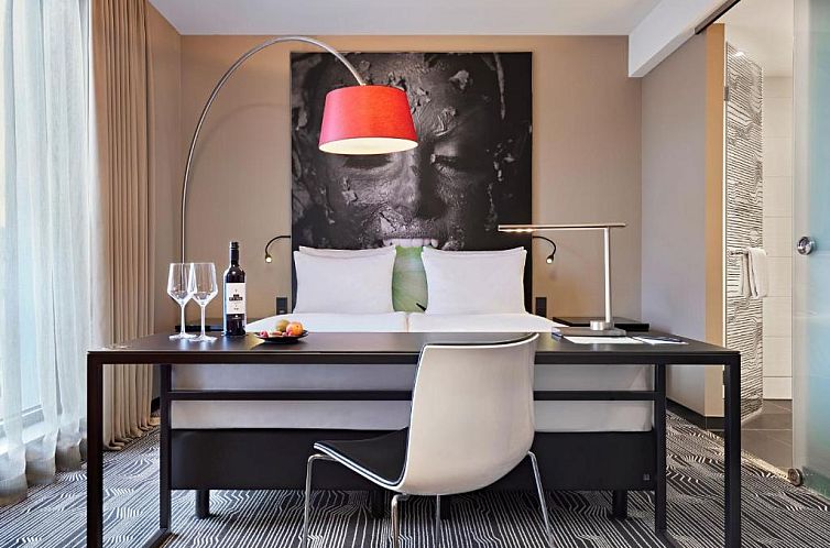 LÉGÈRE HOTEL Tuttlingen