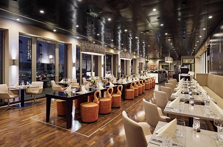 LÉGÈRE HOTEL Tuttlingen