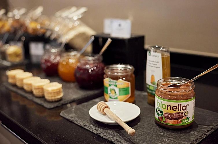 LÉGÈRE HOTEL Tuttlingen