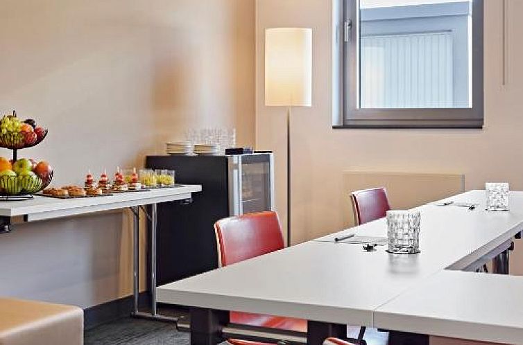 LÉGÈRE HOTEL Tuttlingen