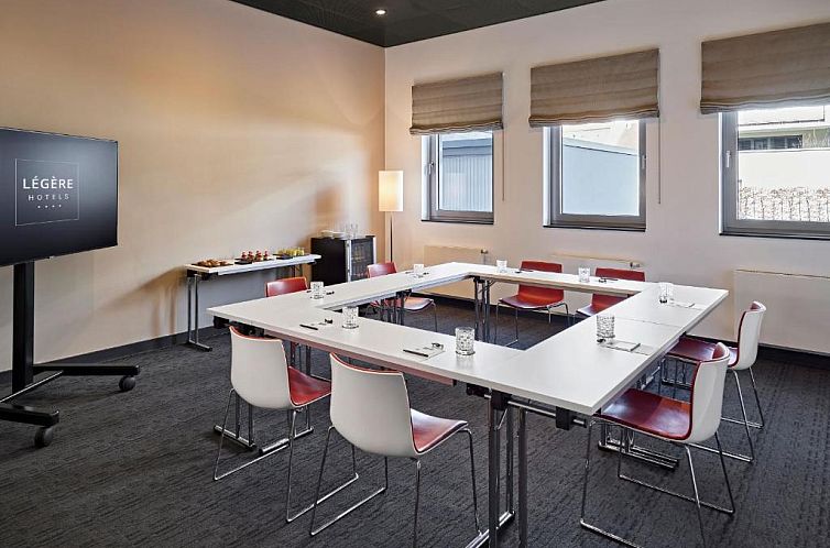 LÉGÈRE HOTEL Tuttlingen