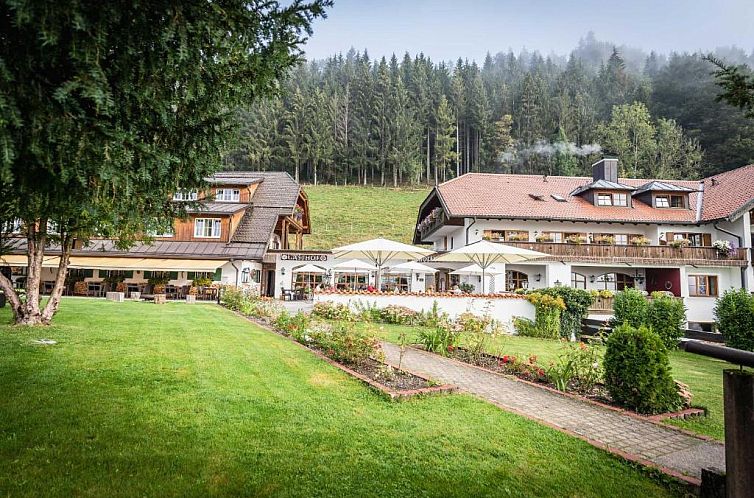 Hotel Blaue Gams ***S