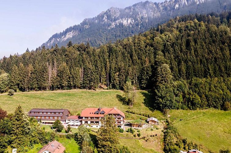 Hotel Blaue Gams ***S