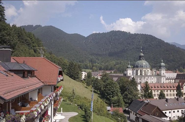 Hotel Blaue Gams ***S