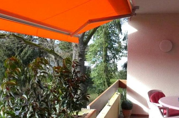 Verblijf 31502008 - Appartement Baden-Württemberg - Appartementhaus im Grün