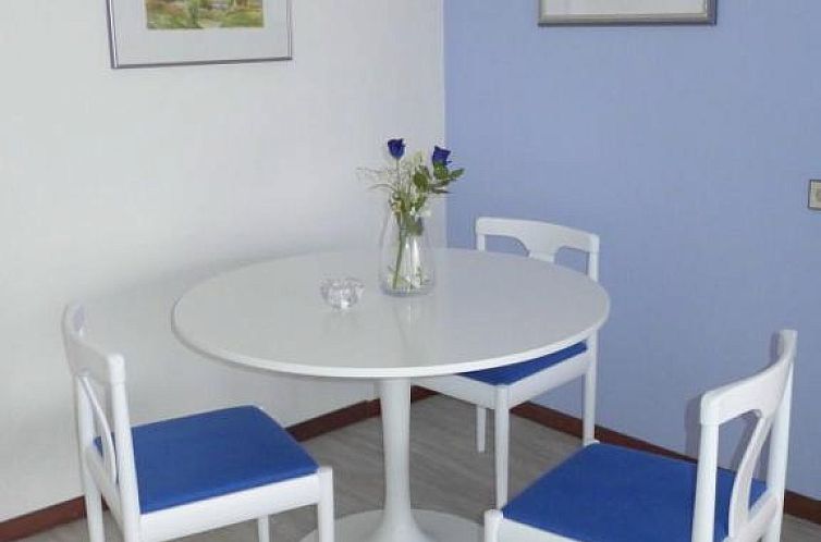 Appartementhaus im Grün